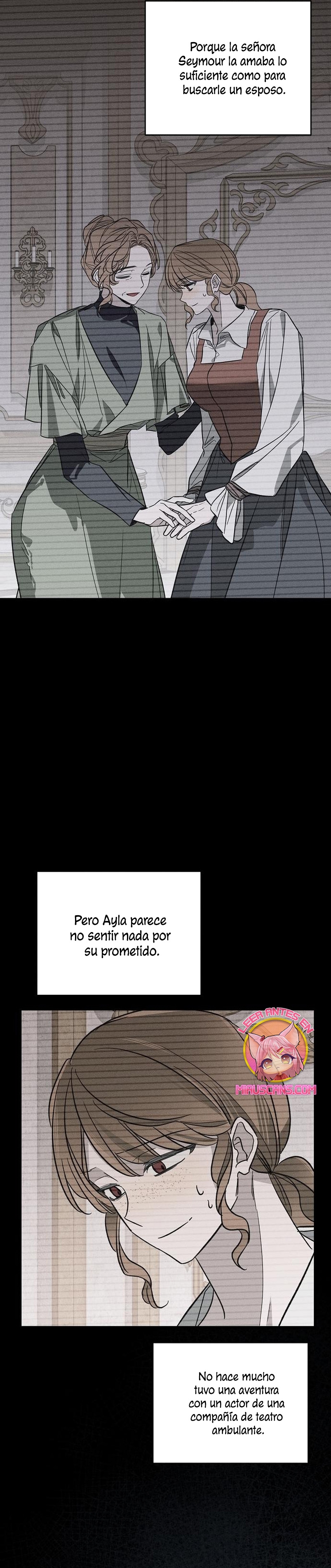Mi marido, que me odiaba, perdió la memoria Capítulo 20 - Página 22