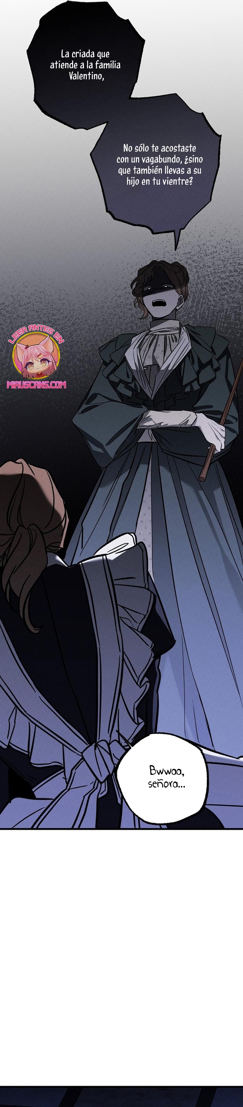 Mi marido, que me odiaba, perdió la memoria Capítulo 20 - Página 28