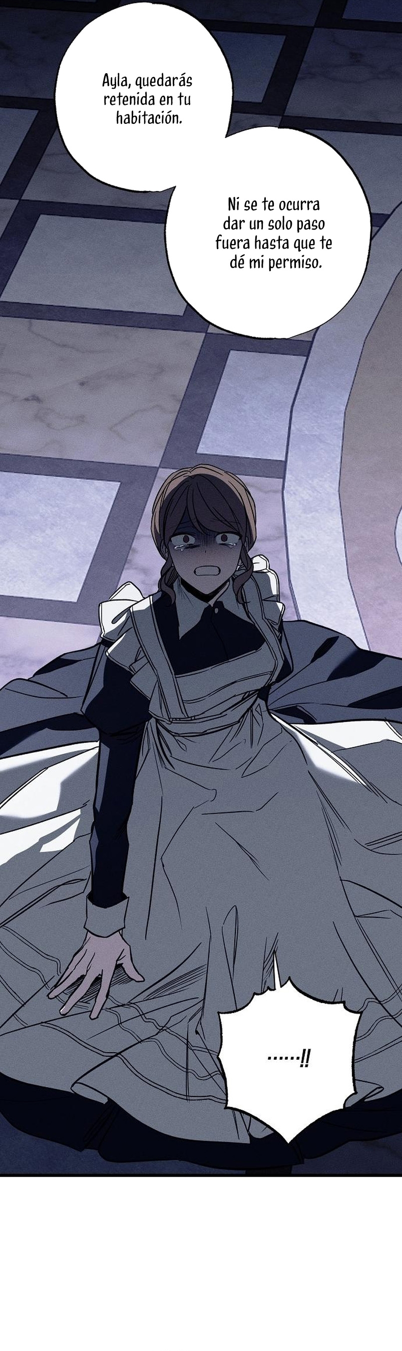 Mi marido, que me odiaba, perdió la memoria Capítulo 20 - Página 29