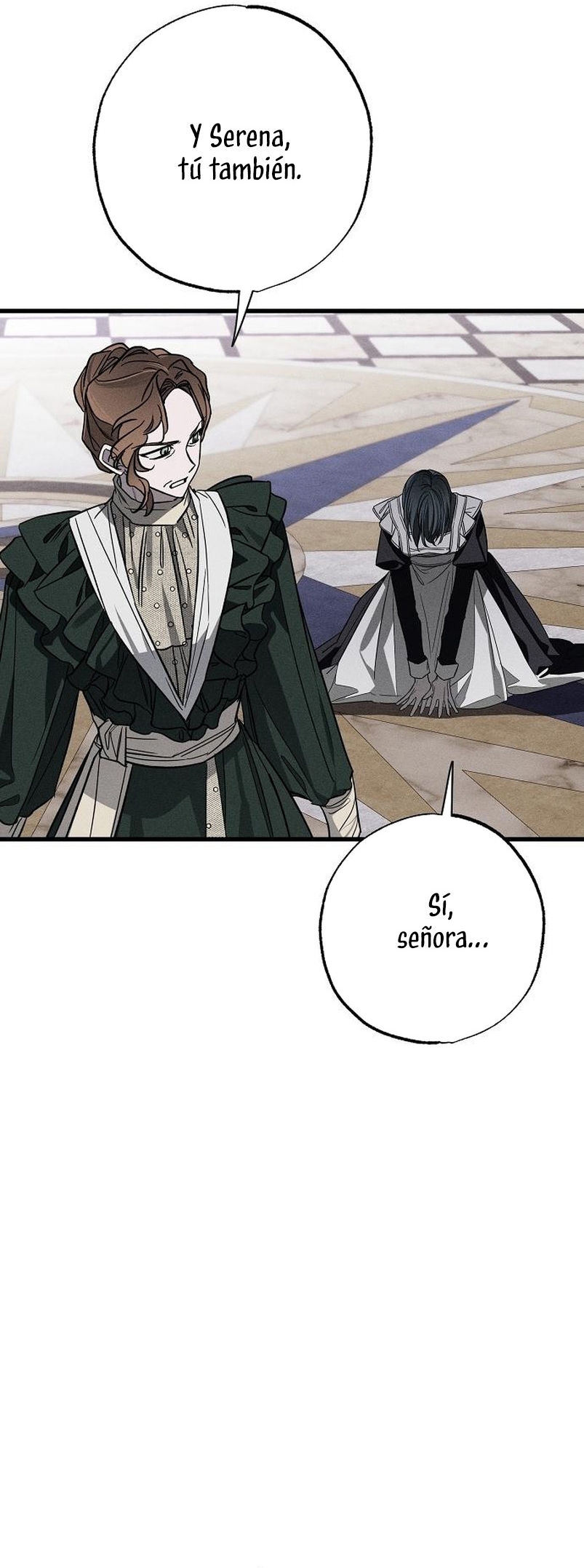 Mi marido, que me odiaba, perdió la memoria Capítulo 20 - Página 30