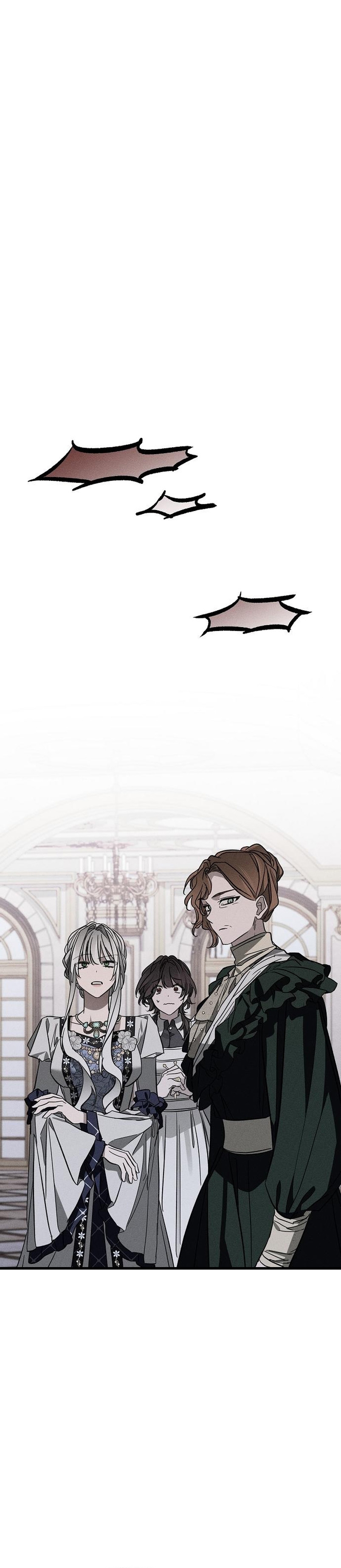 Mi marido, que me odiaba, perdió la memoria Capítulo 20 - Página 33