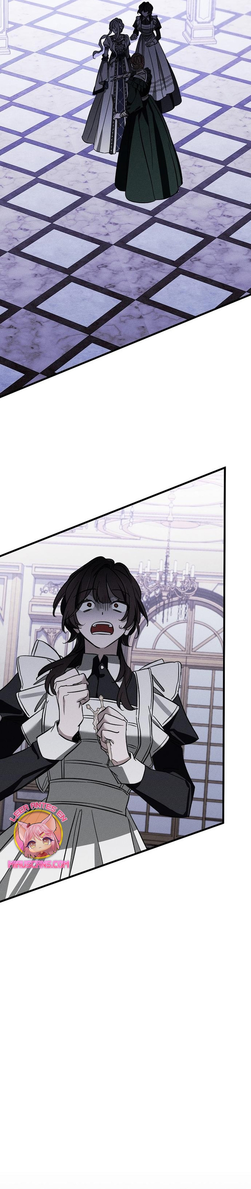 Mi marido, que me odiaba, perdió la memoria Capítulo 20 - Página 40