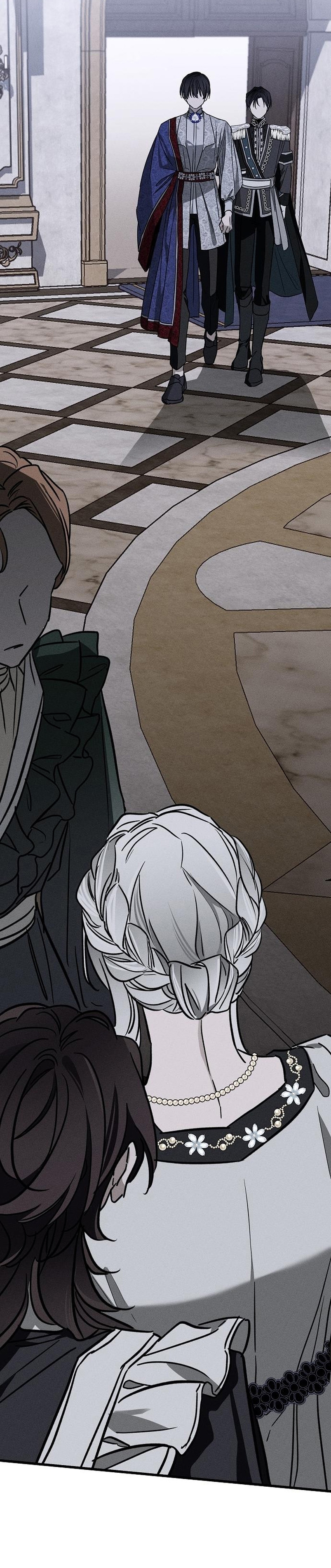 Mi marido, que me odiaba, perdió la memoria Capítulo 20 - Página 44