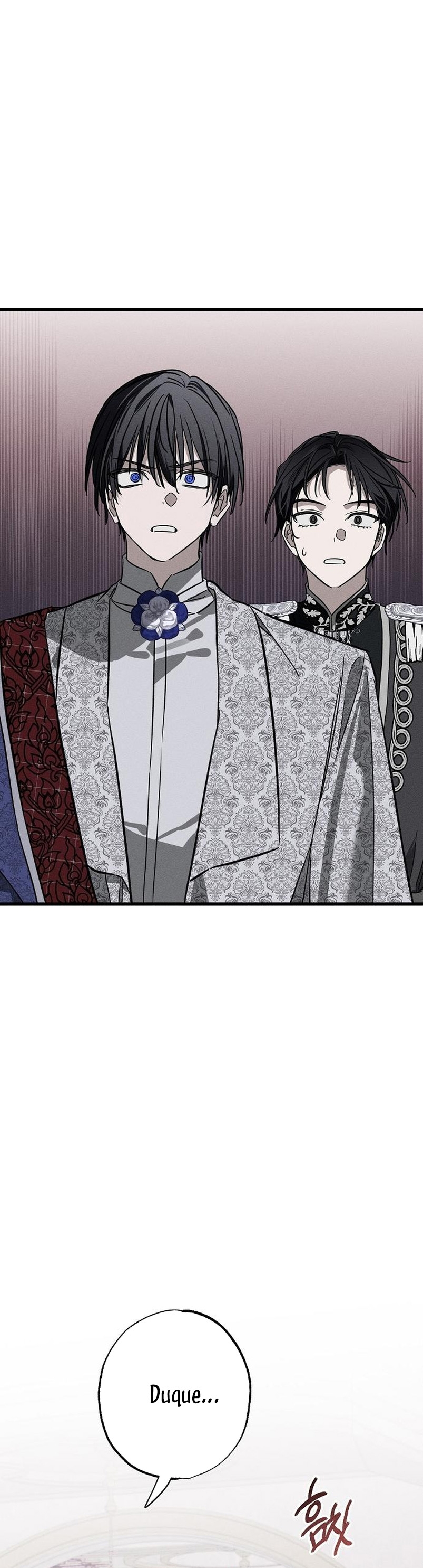 Mi marido, que me odiaba, perdió la memoria Capítulo 20 - Página 45