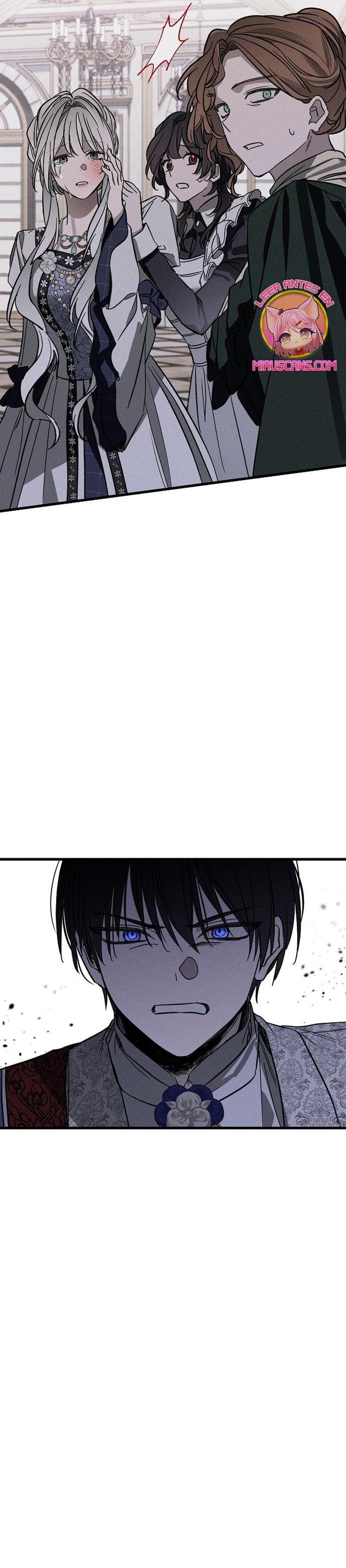 Mi marido, que me odiaba, perdió la memoria Capítulo 20 - Página 46