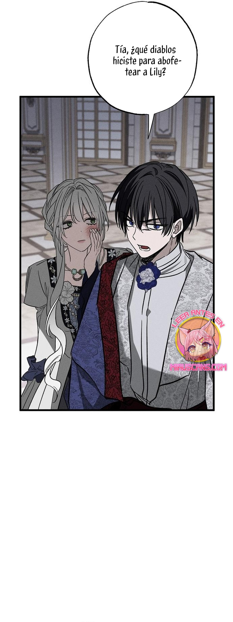 Mi marido, que me odiaba, perdió la memoria Capítulo 20 - Página 49