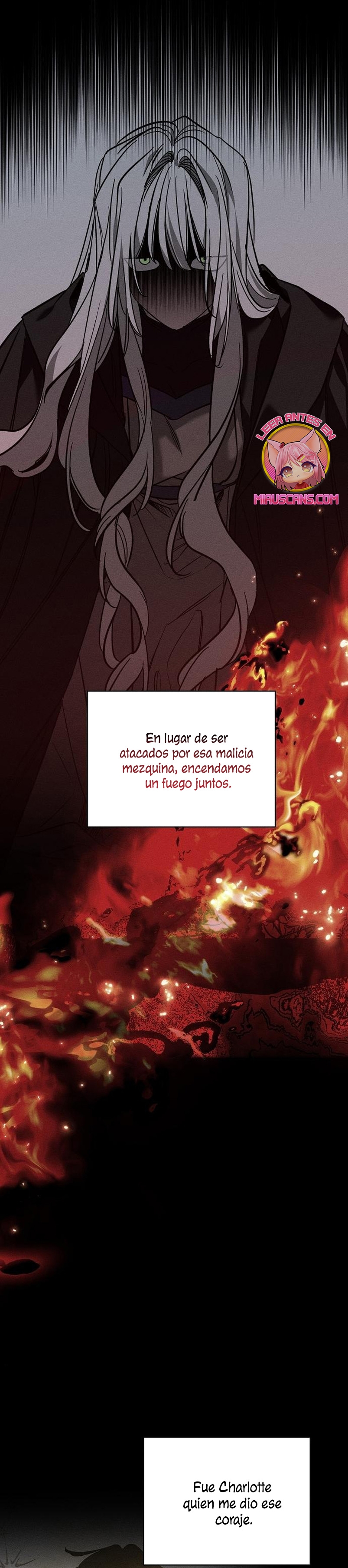 Mi marido, que me odiaba, perdió la memoria Capítulo 20 - Página 5