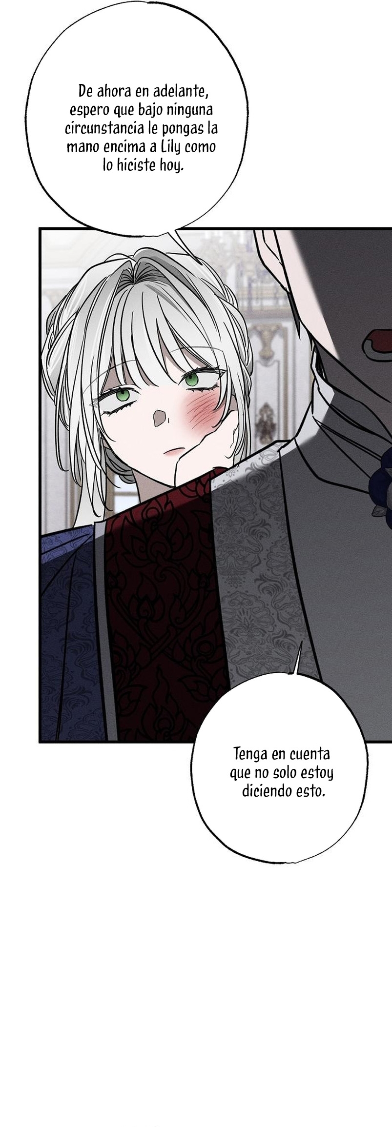 Mi marido, que me odiaba, perdió la memoria Capítulo 20 - Página 51