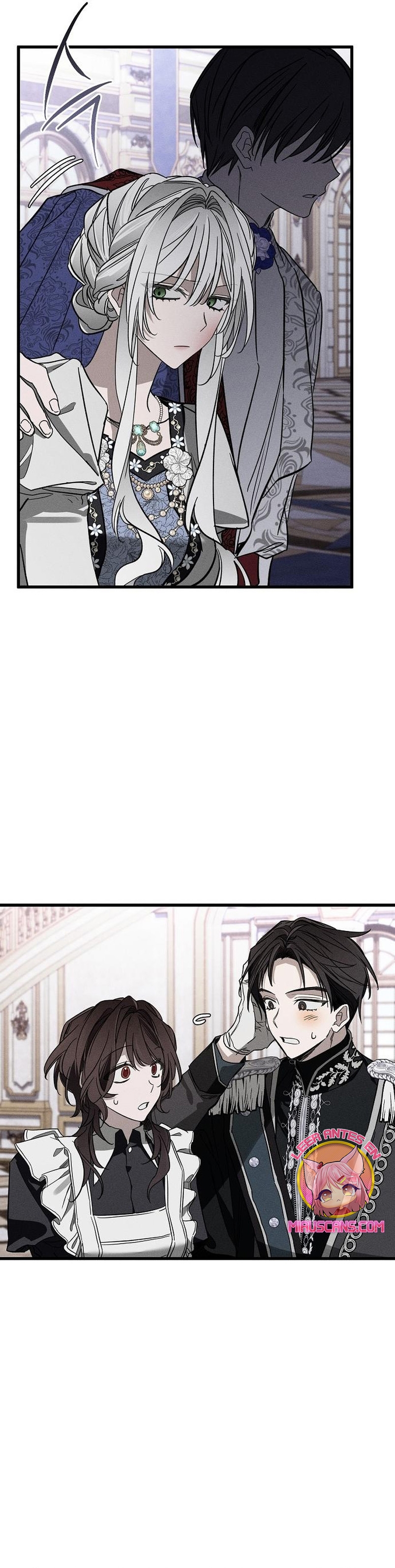 Mi marido, que me odiaba, perdió la memoria Capítulo 20 - Página 54