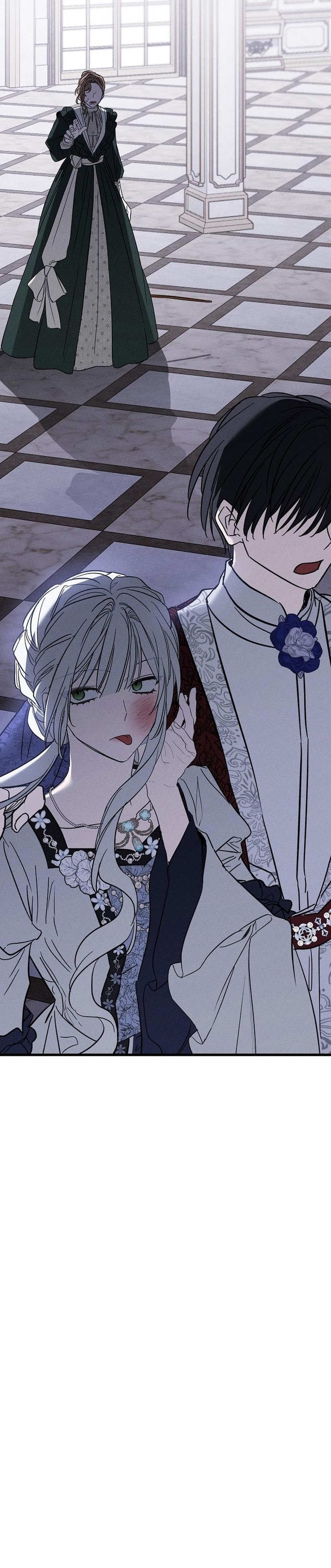 Mi marido, que me odiaba, perdió la memoria Capítulo 20 - Página 56