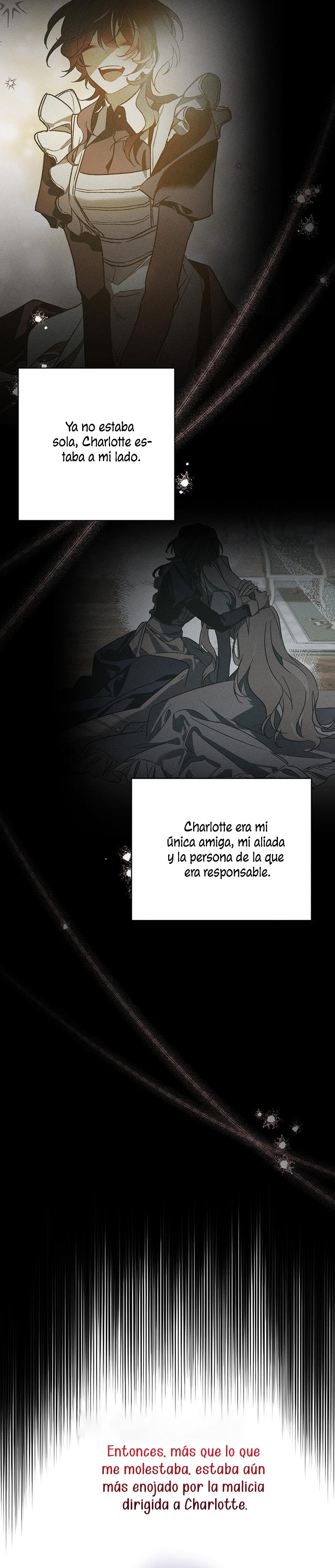 Mi marido, que me odiaba, perdió la memoria Capítulo 20 - Página 6