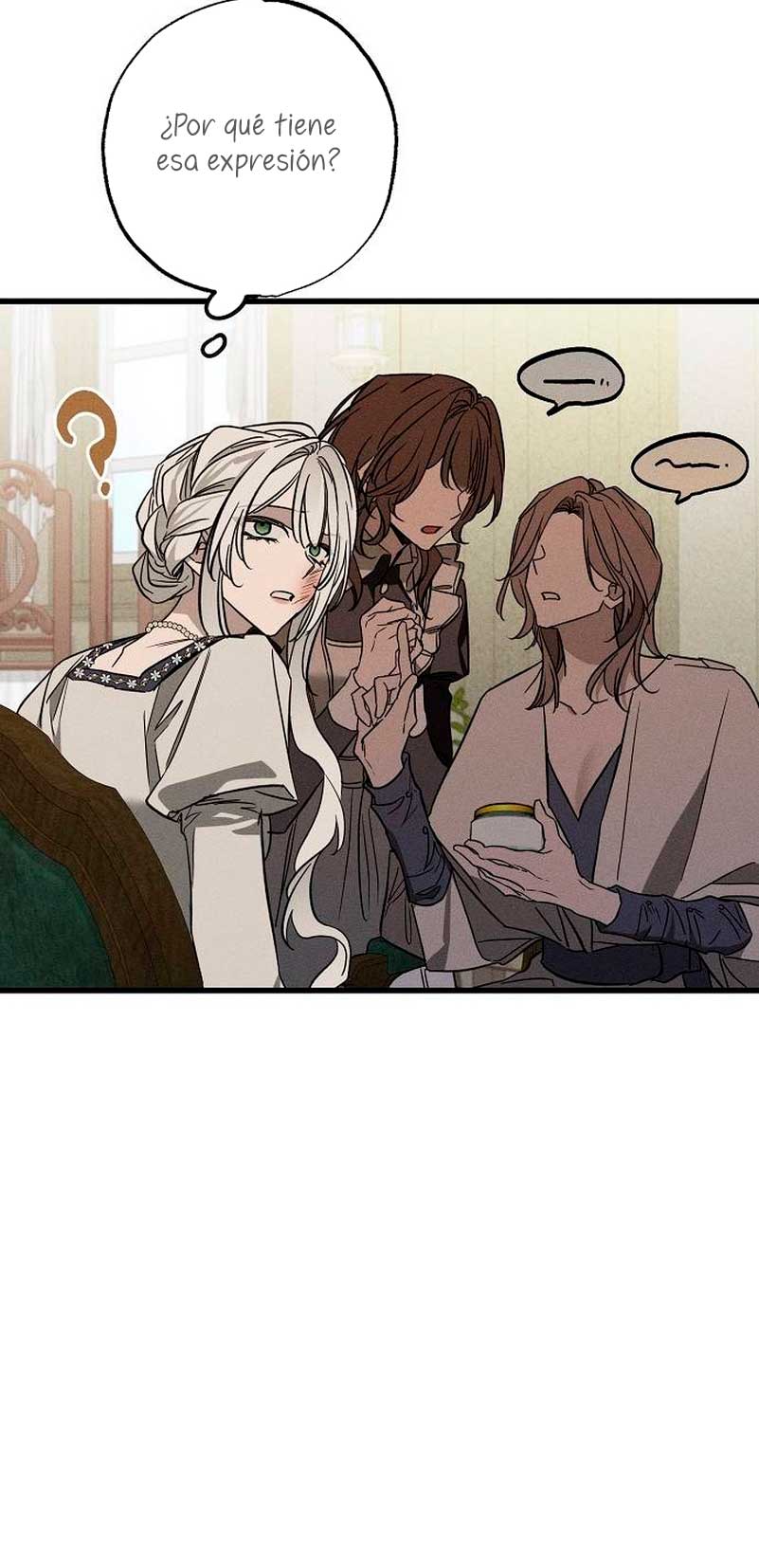 Mi marido, que me odiaba, perdió la memoria Capítulo 21 - Página 11