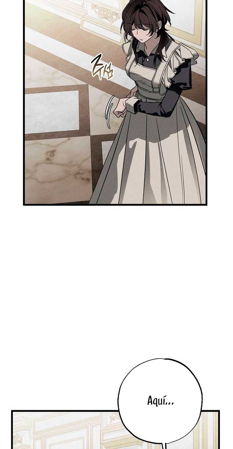 Mi marido, que me odiaba, perdió la memoria Capítulo 21 - Página 16