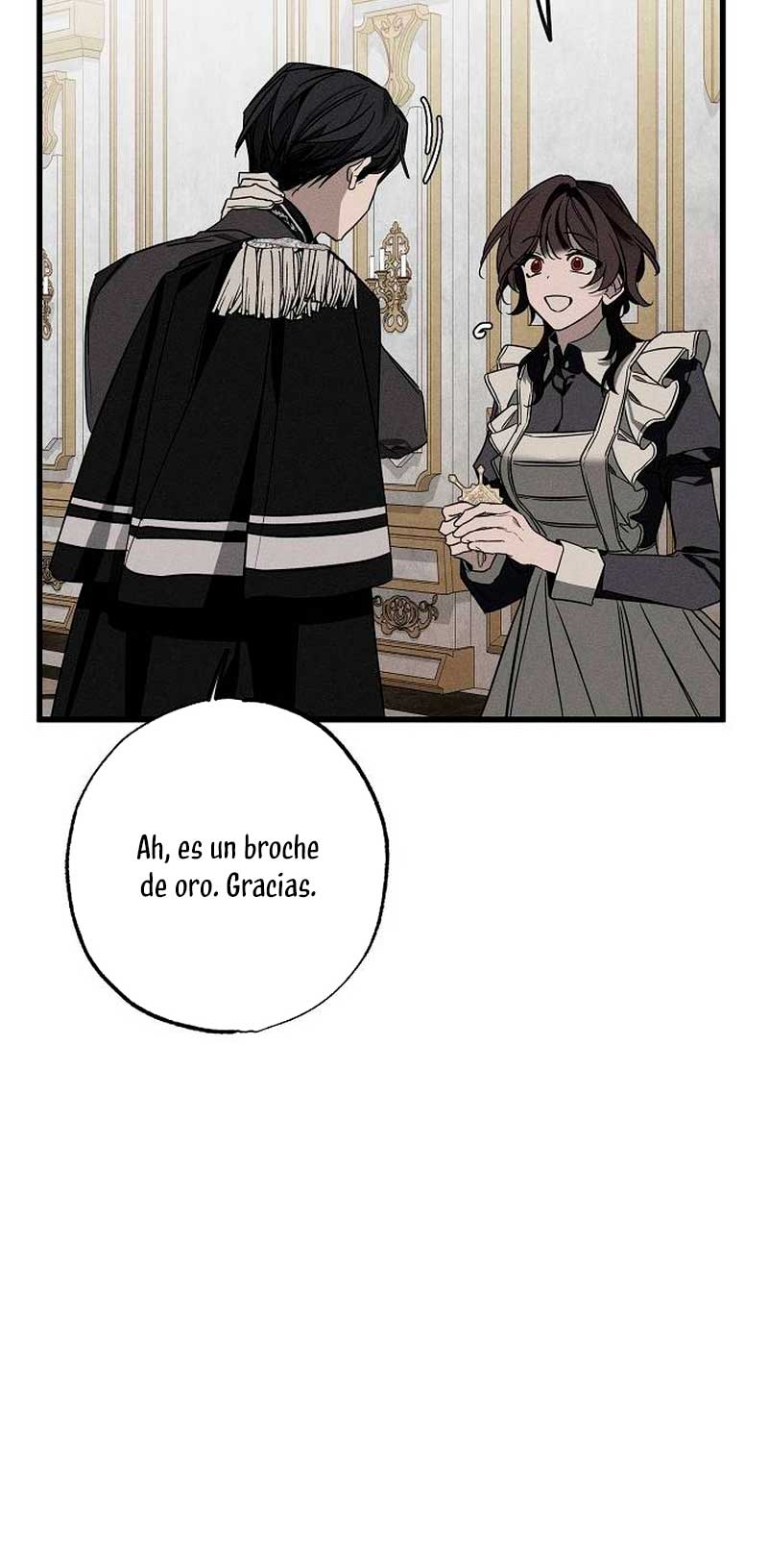 Mi marido, que me odiaba, perdió la memoria Capítulo 21 - Página 17