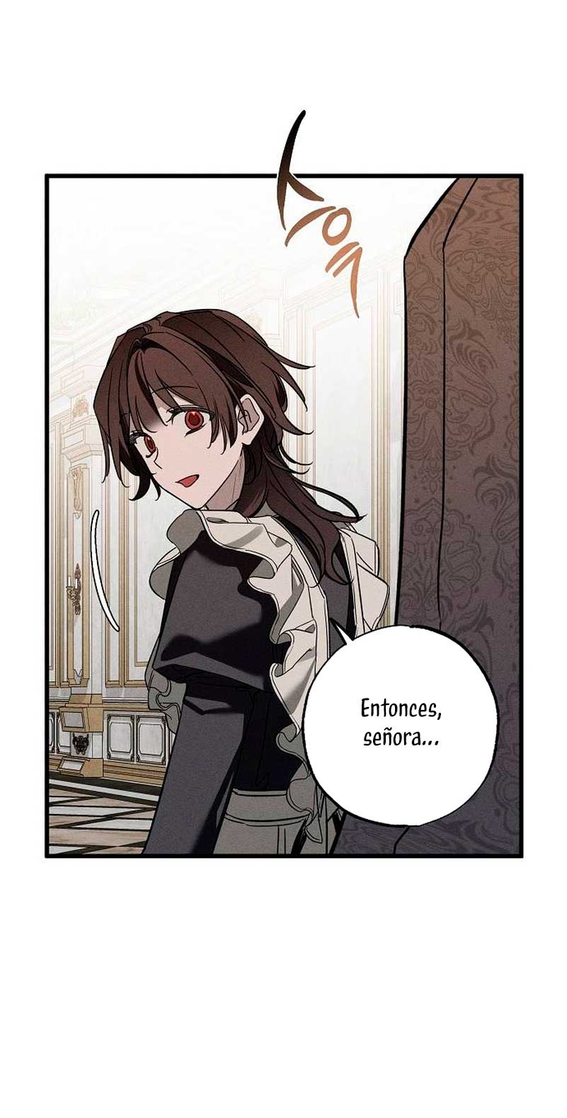 Mi marido, que me odiaba, perdió la memoria Capítulo 21 - Página 21