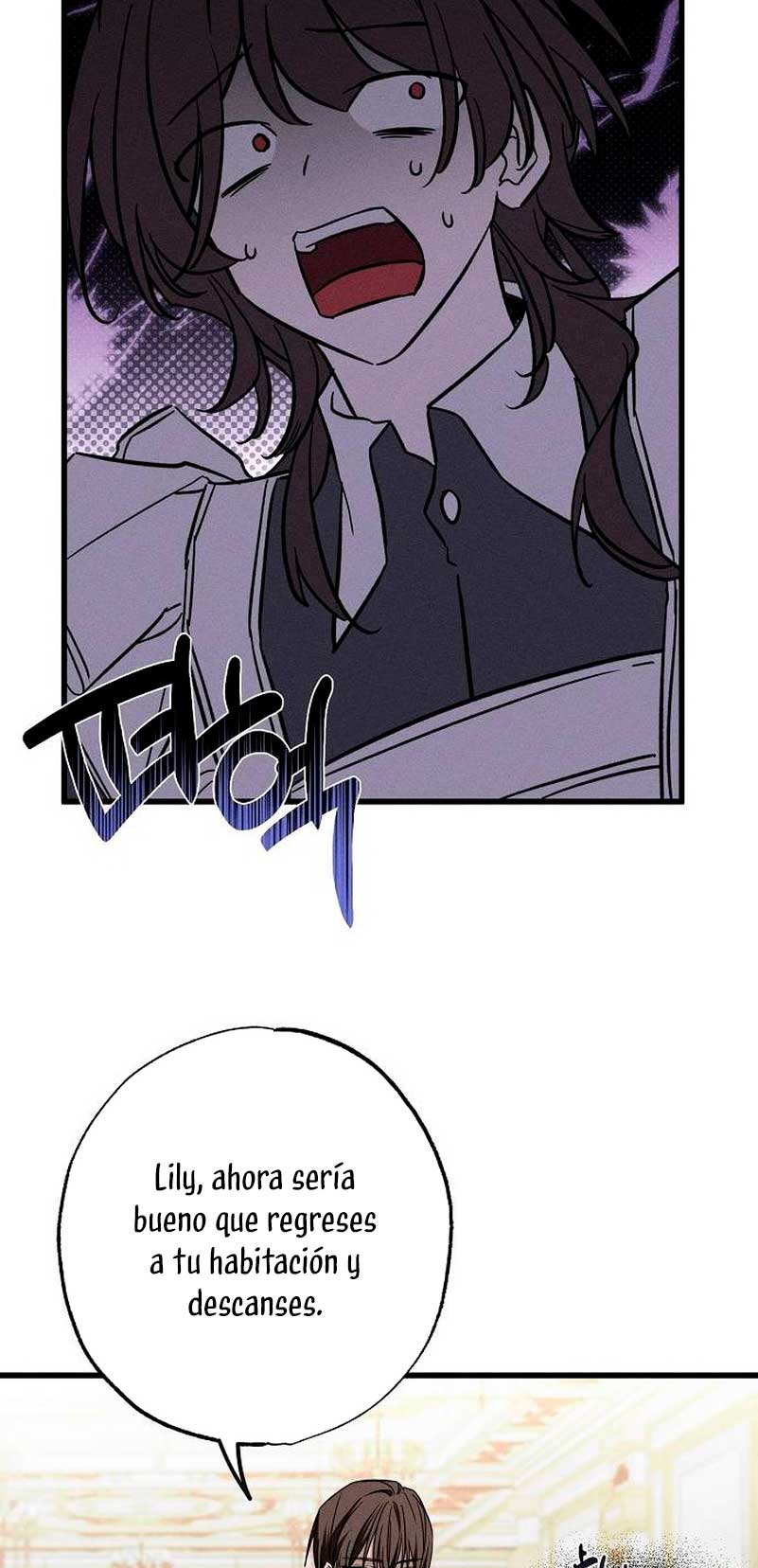 Mi marido, que me odiaba, perdió la memoria Capítulo 21 - Página 24