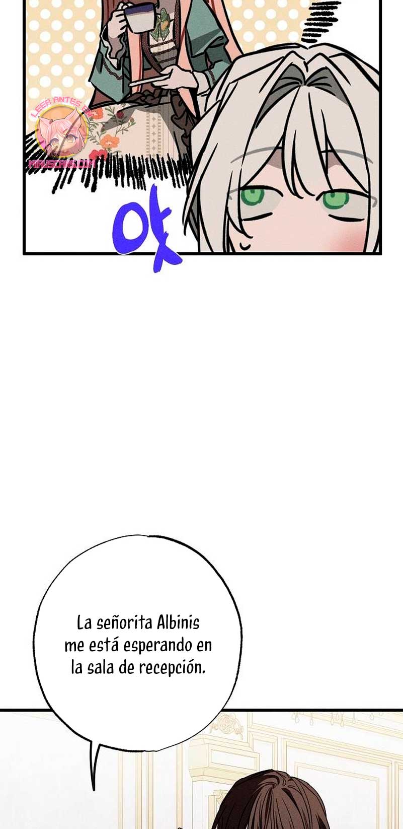 Mi marido, que me odiaba, perdió la memoria Capítulo 21 - Página 26