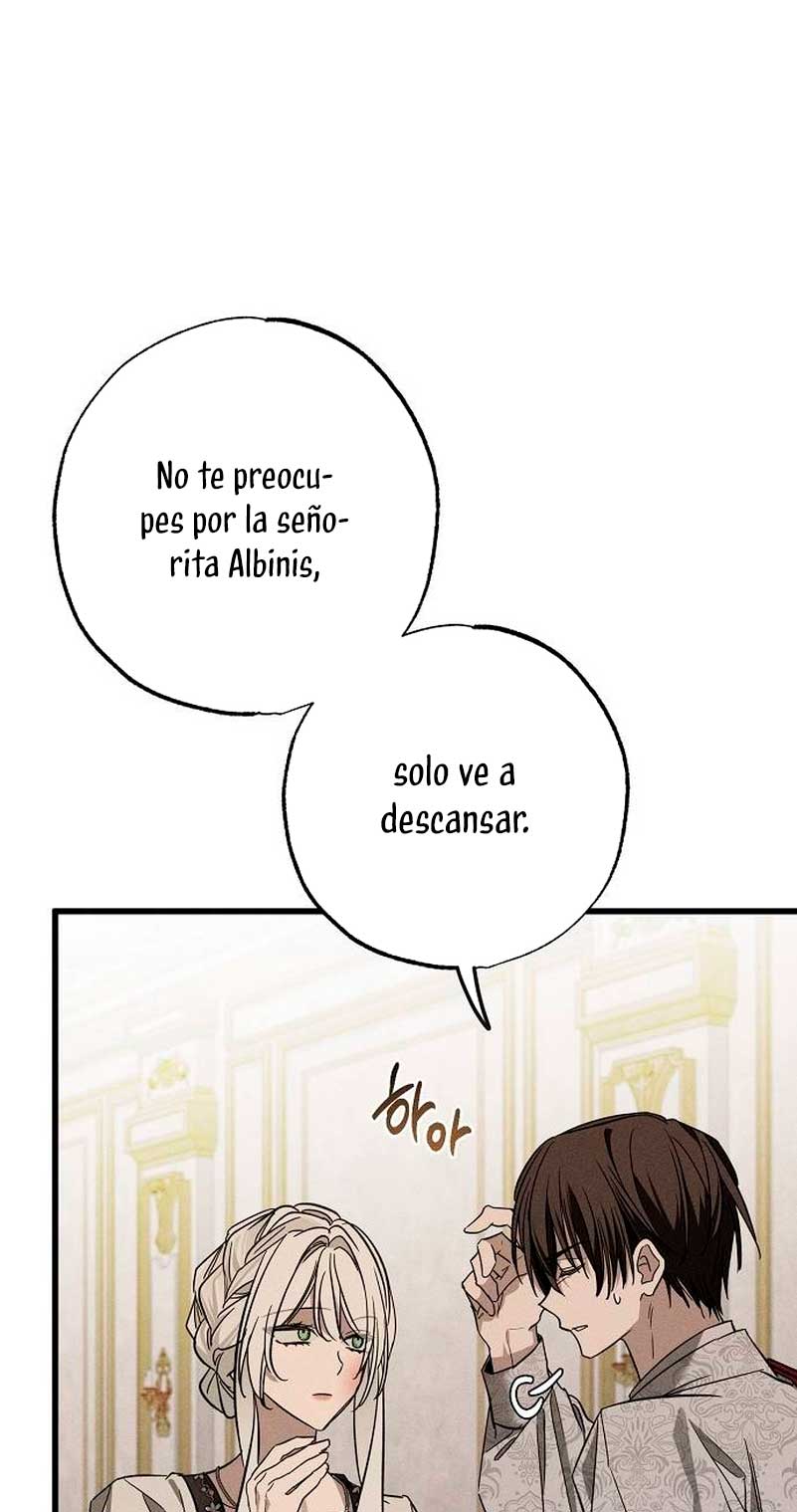 Mi marido, que me odiaba, perdió la memoria Capítulo 21 - Página 29