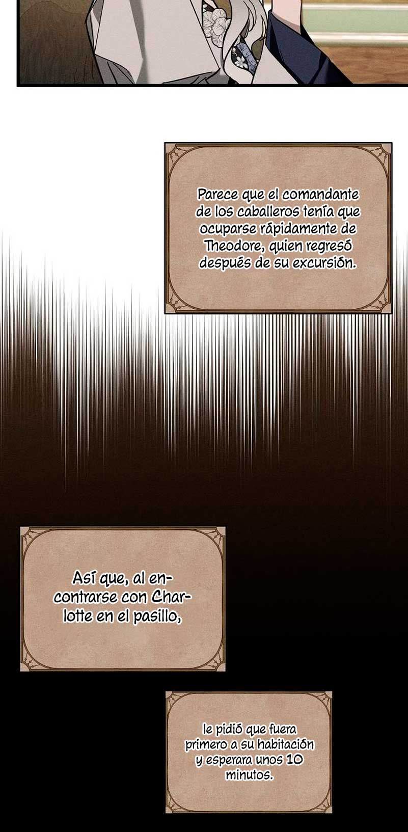 Mi marido, que me odiaba, perdió la memoria Capítulo 21 - Página 39