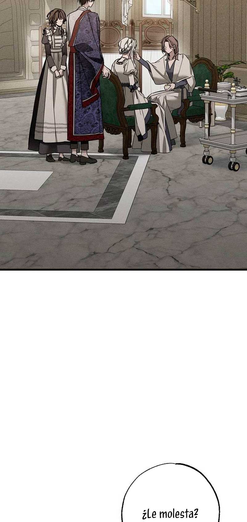 Mi marido, que me odiaba, perdió la memoria Capítulo 21 - Página 4