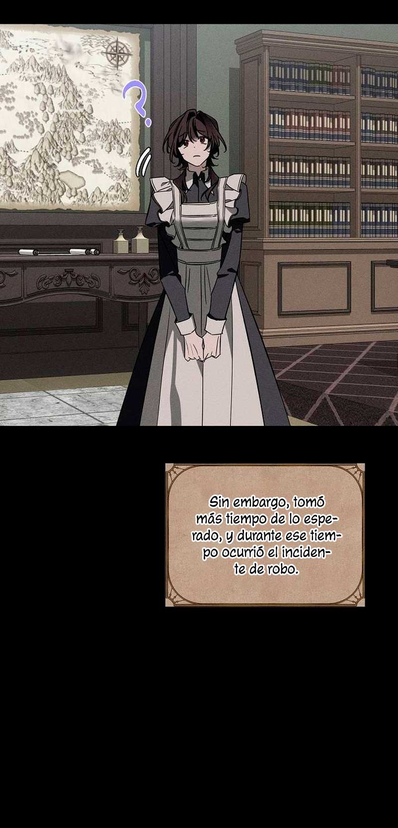 Mi marido, que me odiaba, perdió la memoria Capítulo 21 - Página 40