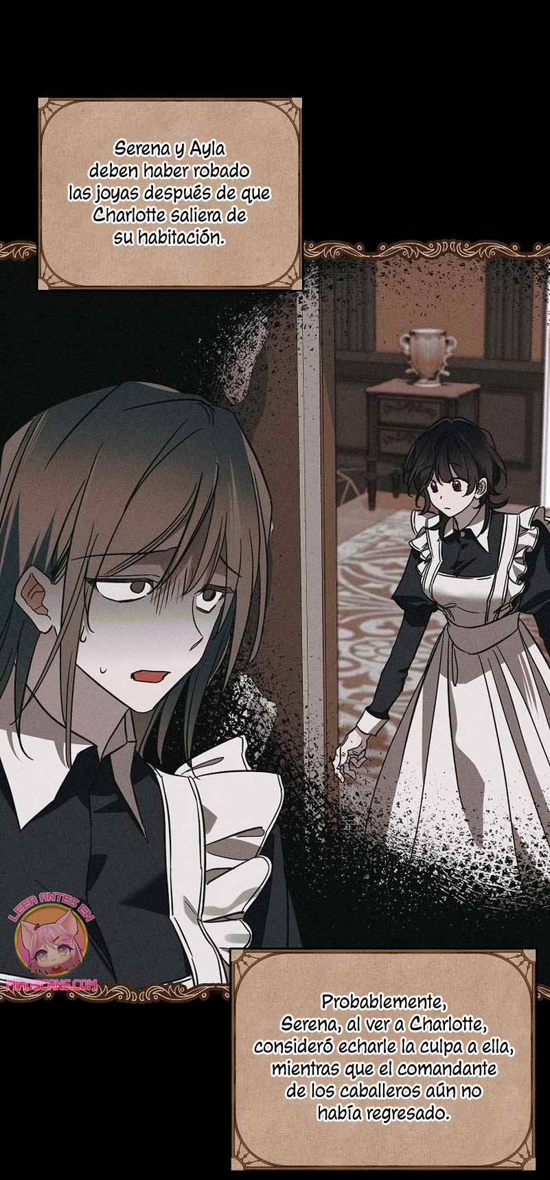 Mi marido, que me odiaba, perdió la memoria Capítulo 21 - Página 41