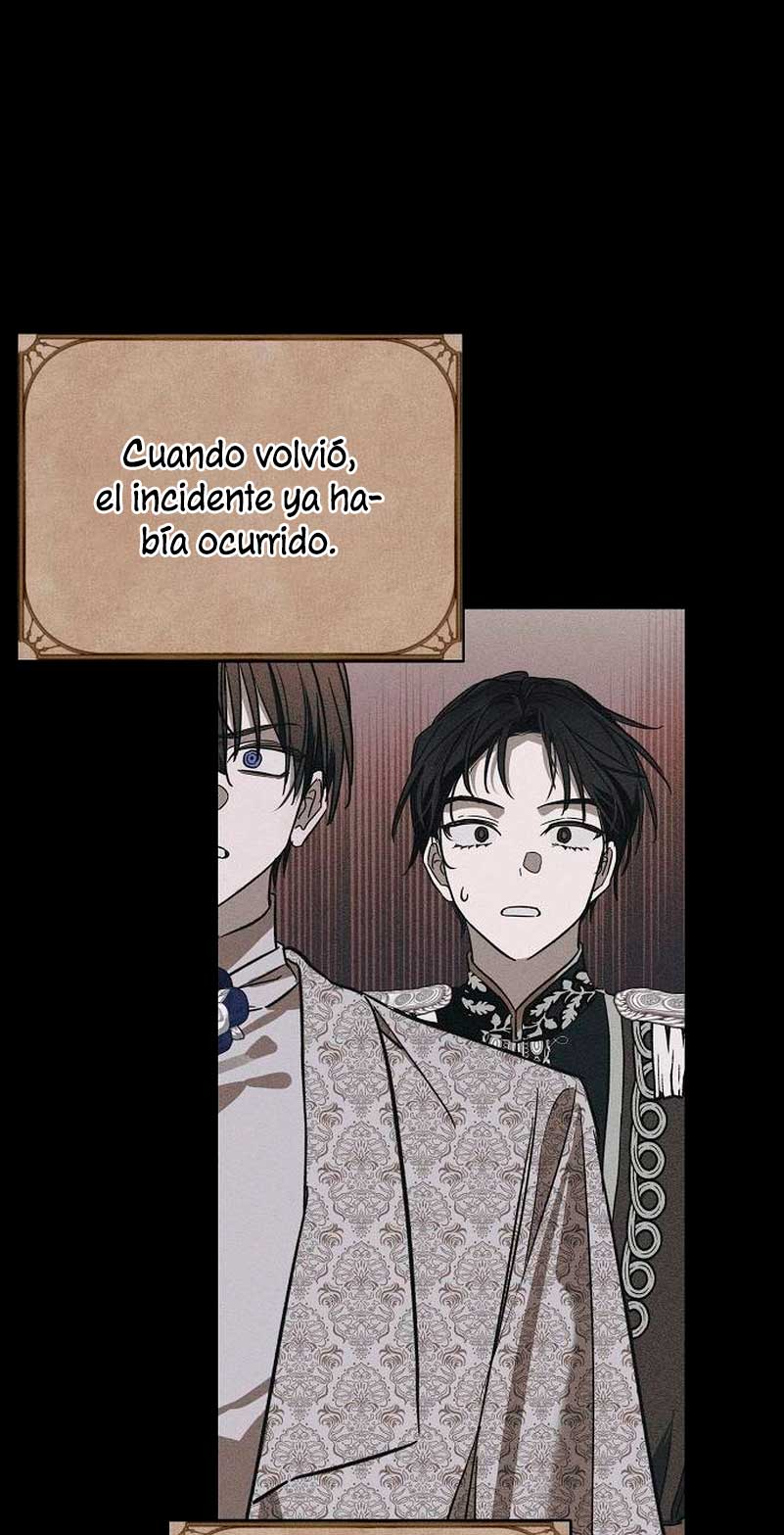 Mi marido, que me odiaba, perdió la memoria Capítulo 21 - Página 42