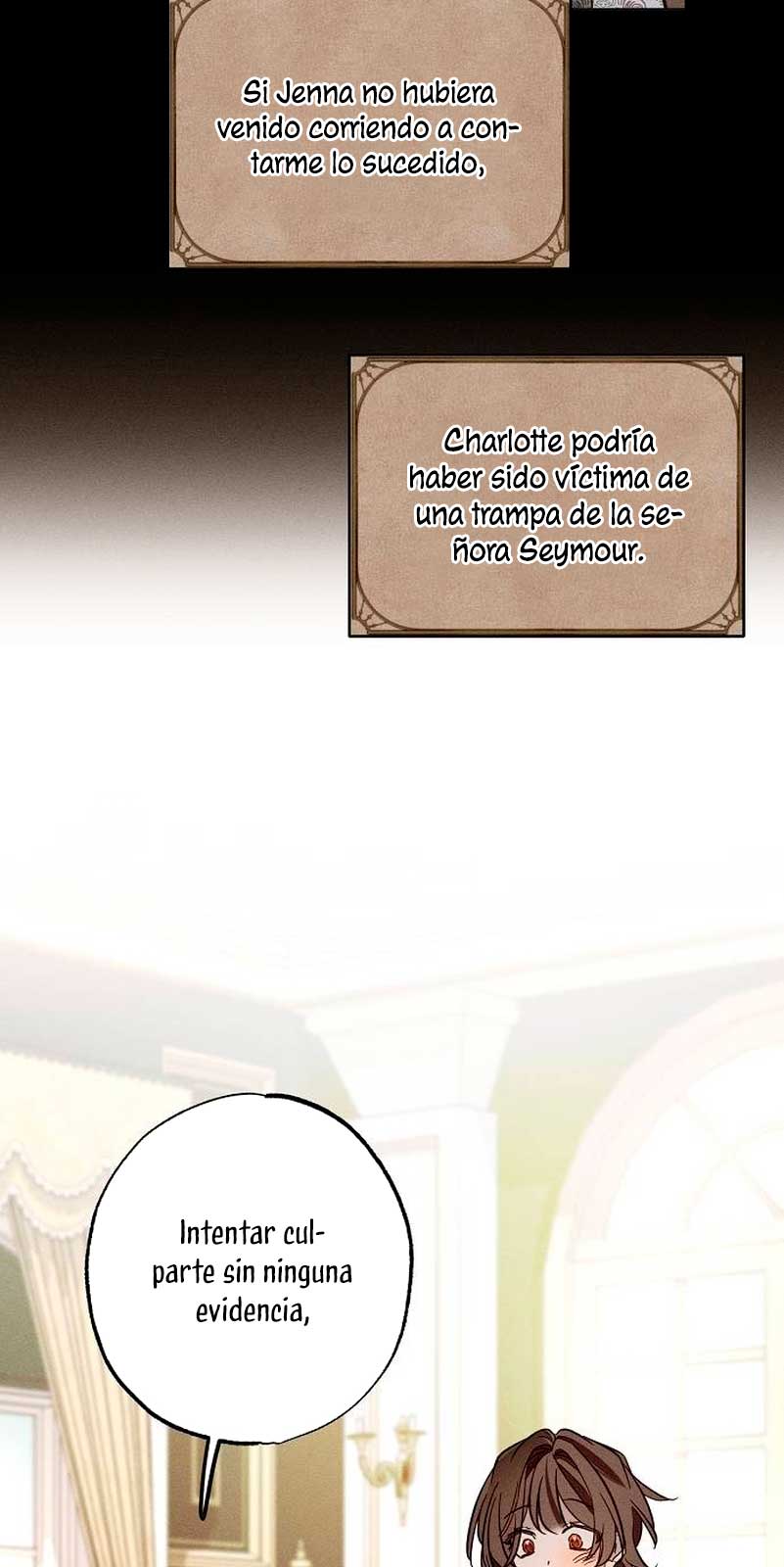 Mi marido, que me odiaba, perdió la memoria Capítulo 21 - Página 43