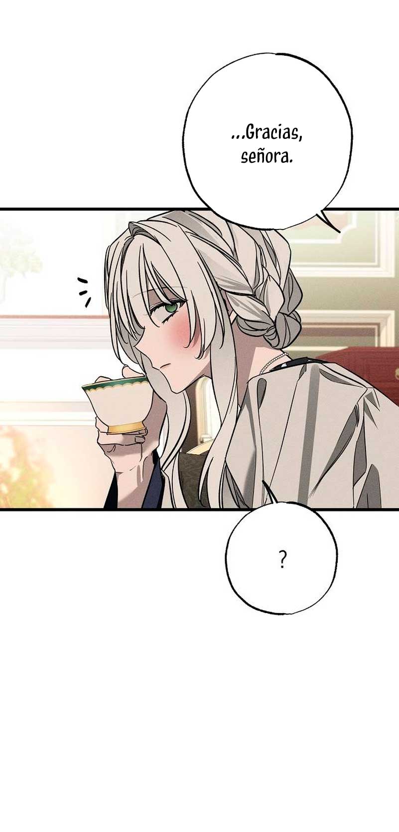 Mi marido, que me odiaba, perdió la memoria Capítulo 21 - Página 46