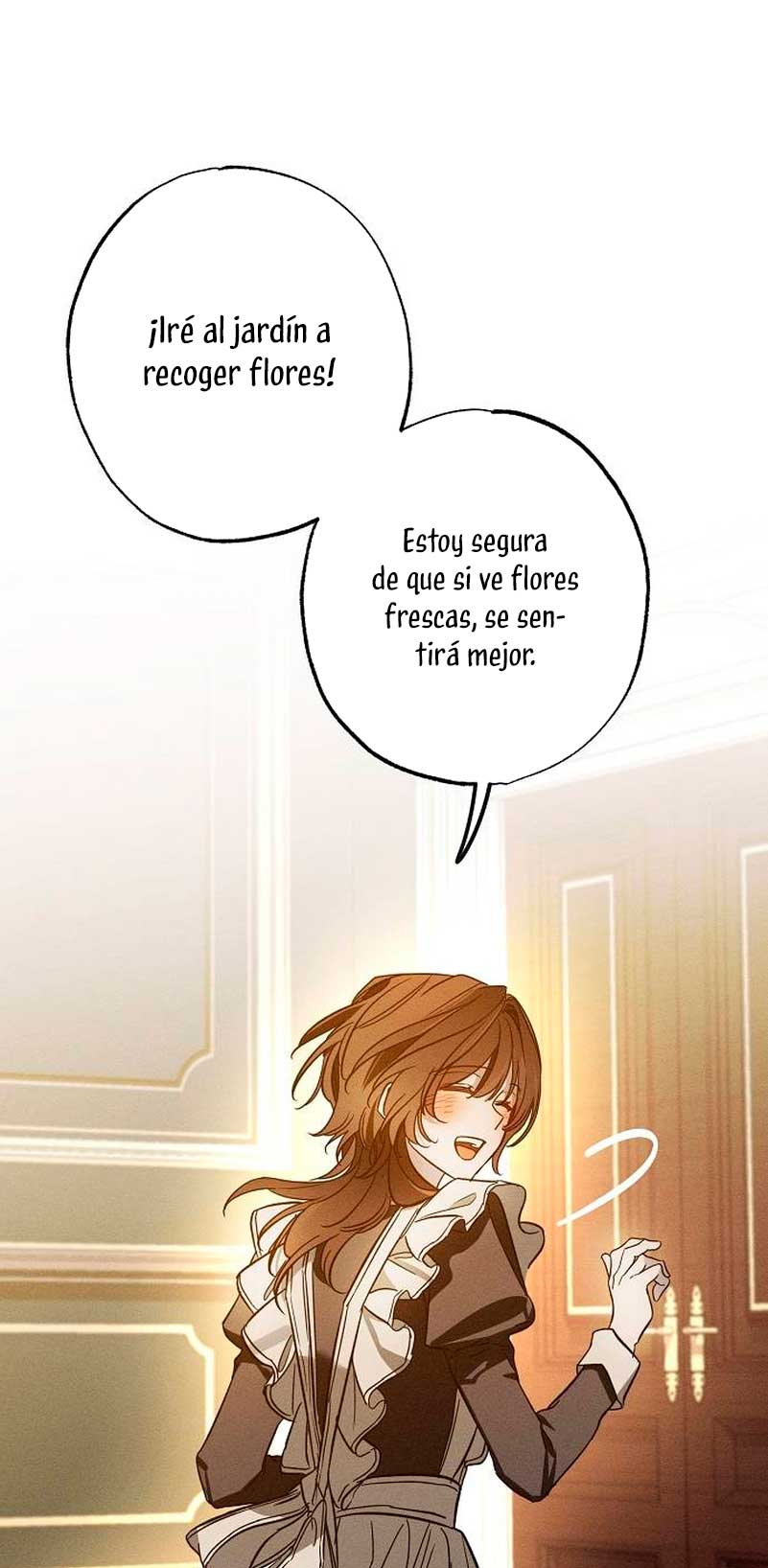 Mi marido, que me odiaba, perdió la memoria Capítulo 21 - Página 47