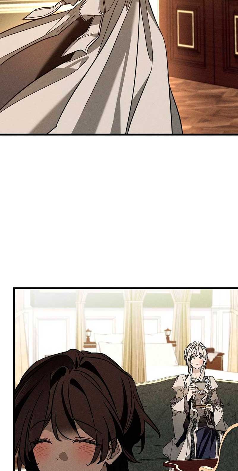 Mi marido, que me odiaba, perdió la memoria Capítulo 21 - Página 48