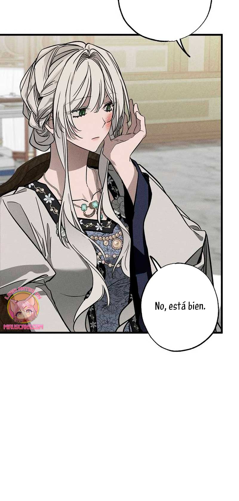 Mi marido, que me odiaba, perdió la memoria Capítulo 21 - Página 5