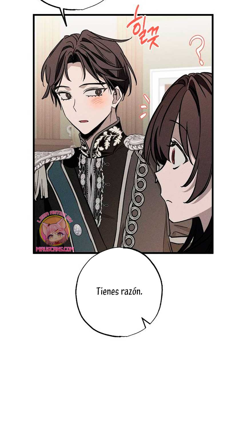 Mi marido, que me odiaba, perdió la memoria Capítulo 21 - Página 57