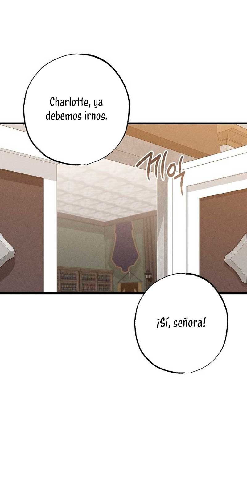 Mi marido, que me odiaba, perdió la memoria Capítulo 21 - Página 58