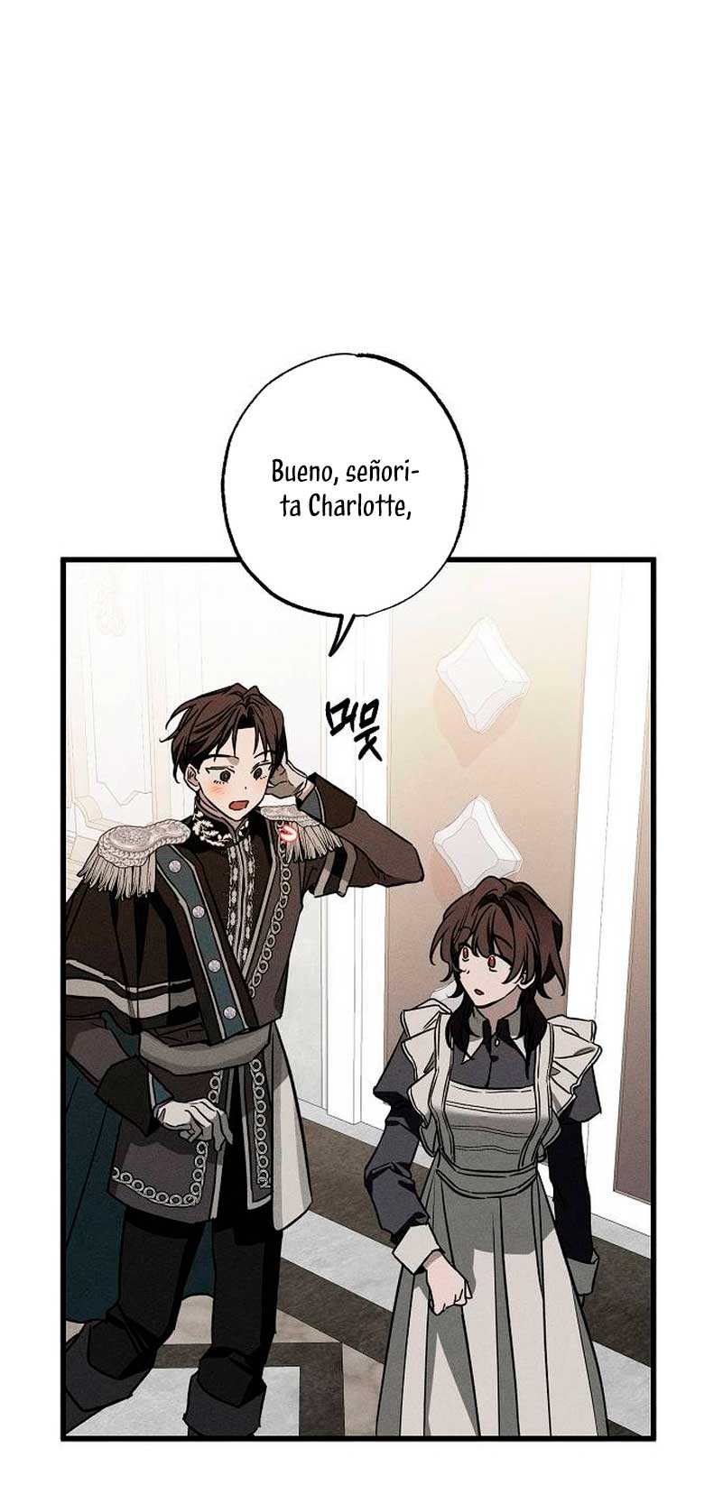 Mi marido, que me odiaba, perdió la memoria Capítulo 21 - Página 59