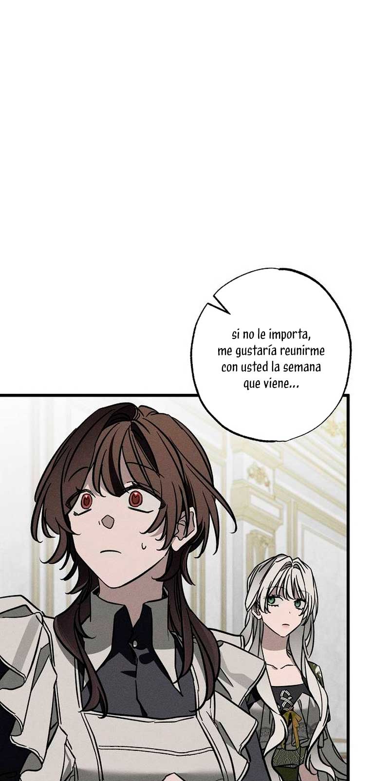 Mi marido, que me odiaba, perdió la memoria Capítulo 21 - Página 60