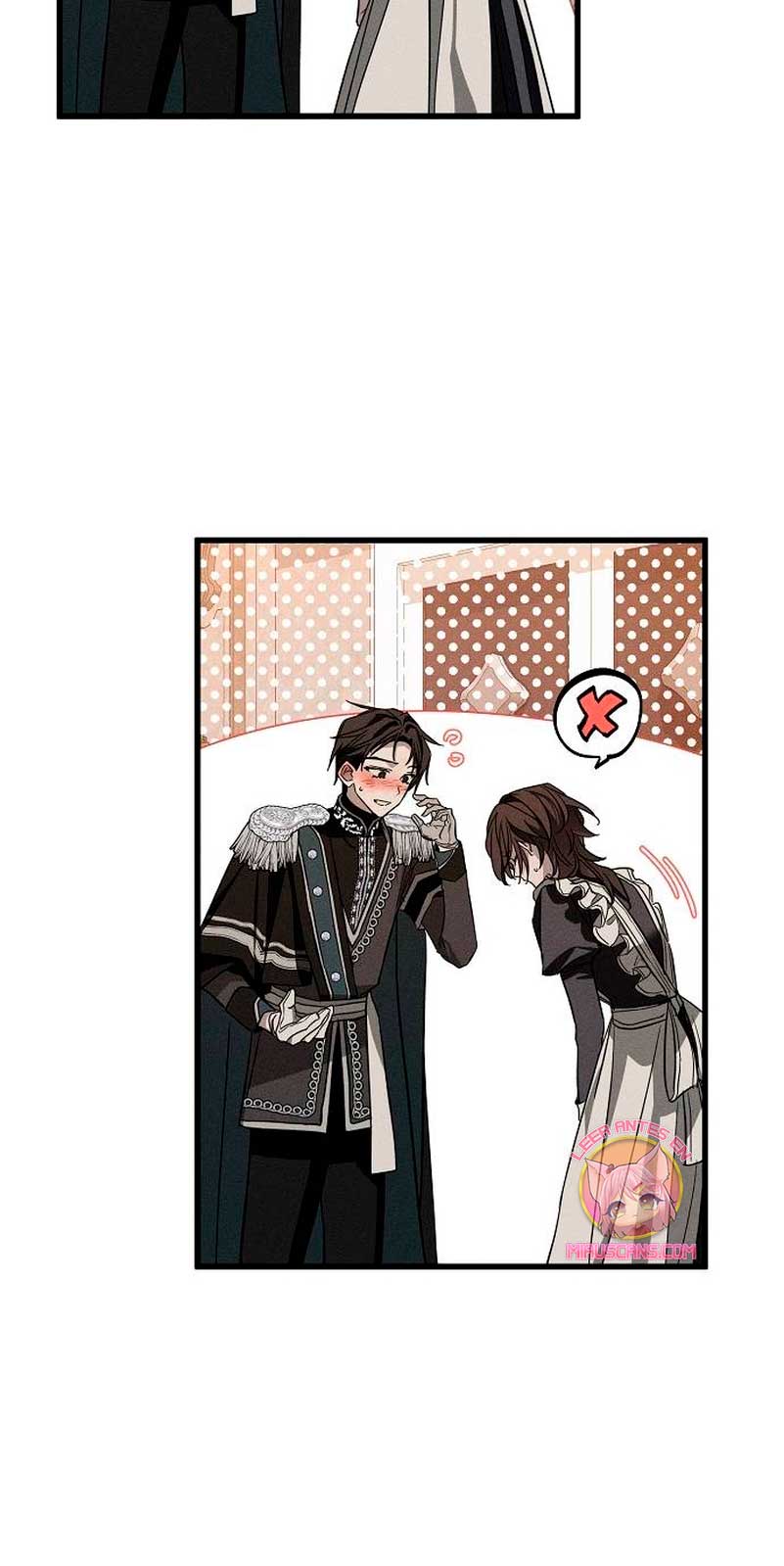 Mi marido, que me odiaba, perdió la memoria Capítulo 21 - Página 63