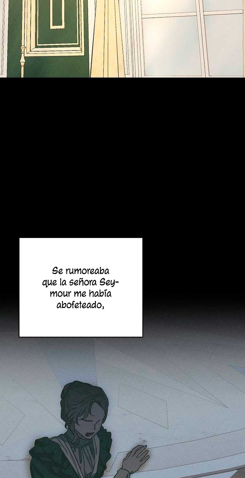 Mi marido, que me odiaba, perdió la memoria Capítulo 21 - Página 69