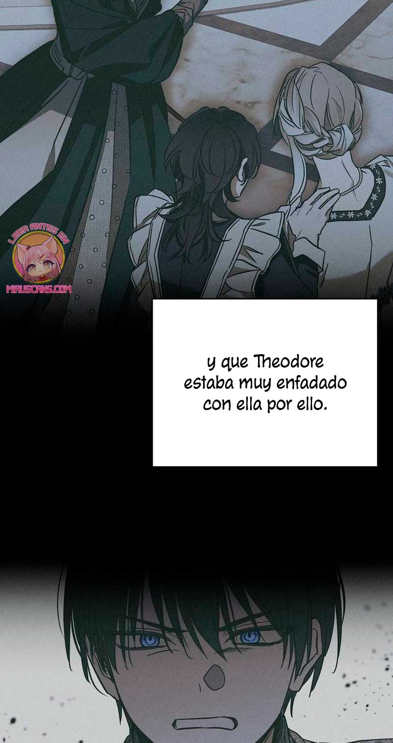 Mi marido, que me odiaba, perdió la memoria Capítulo 21 - Página 70