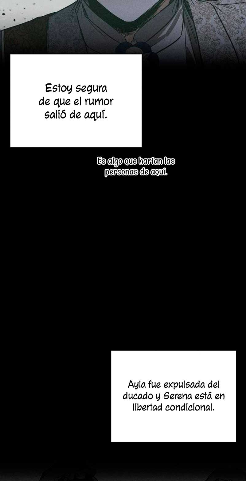 Mi marido, que me odiaba, perdió la memoria Capítulo 21 - Página 71