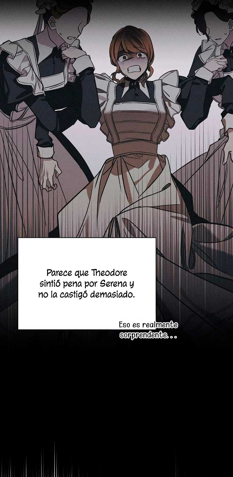 Mi marido, que me odiaba, perdió la memoria Capítulo 21 - Página 72