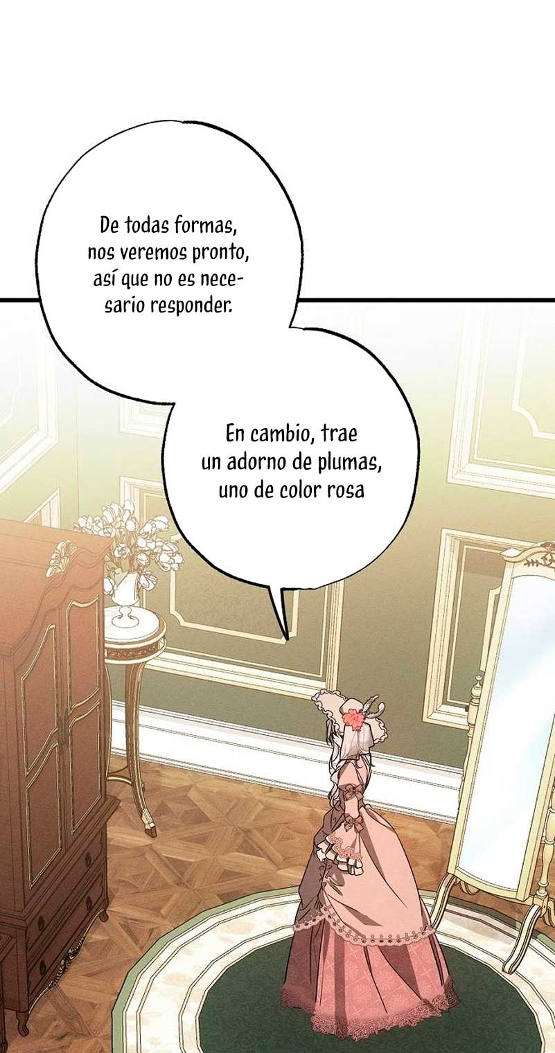 Mi marido, que me odiaba, perdió la memoria Capítulo 21 - Página 74