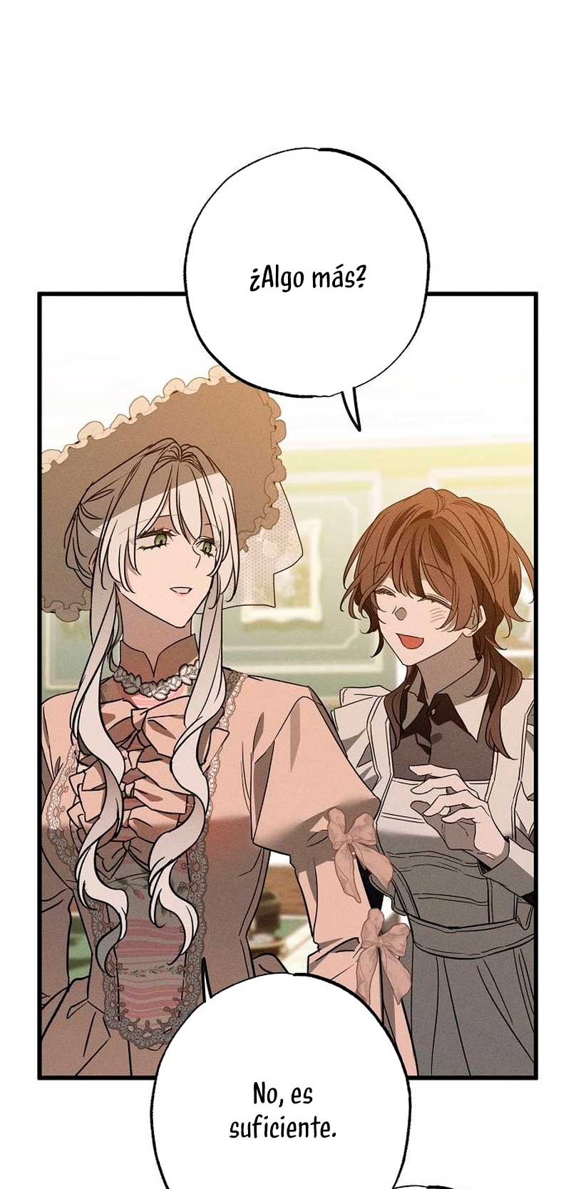 Mi marido, que me odiaba, perdió la memoria Capítulo 21 - Página 78