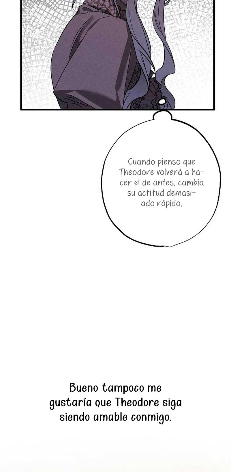 Mi marido, que me odiaba, perdió la memoria Capítulo 21 - Página 82