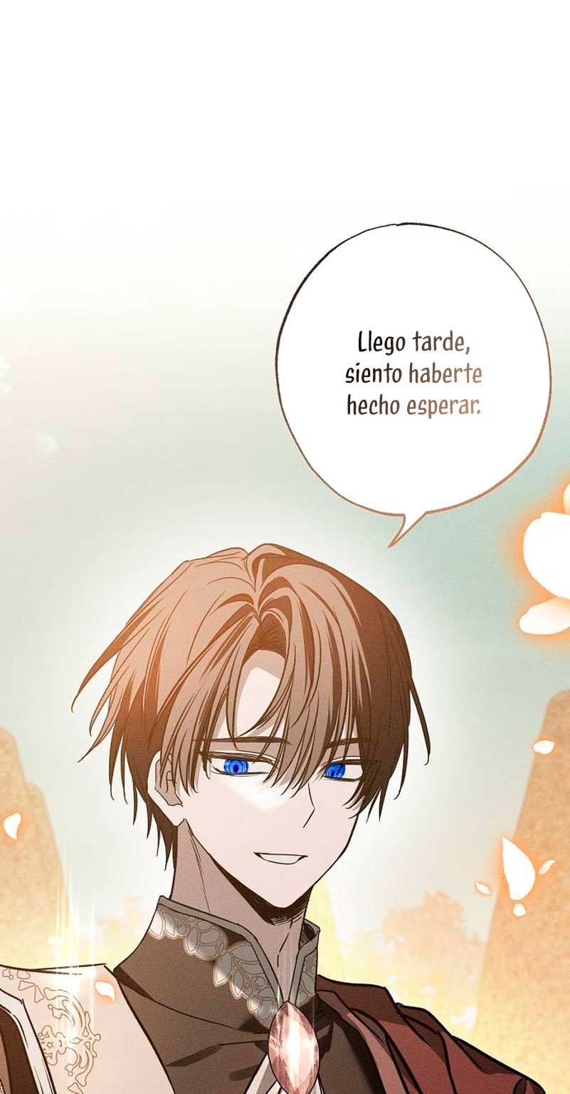 Mi marido, que me odiaba, perdió la memoria Capítulo 21 - Página 92