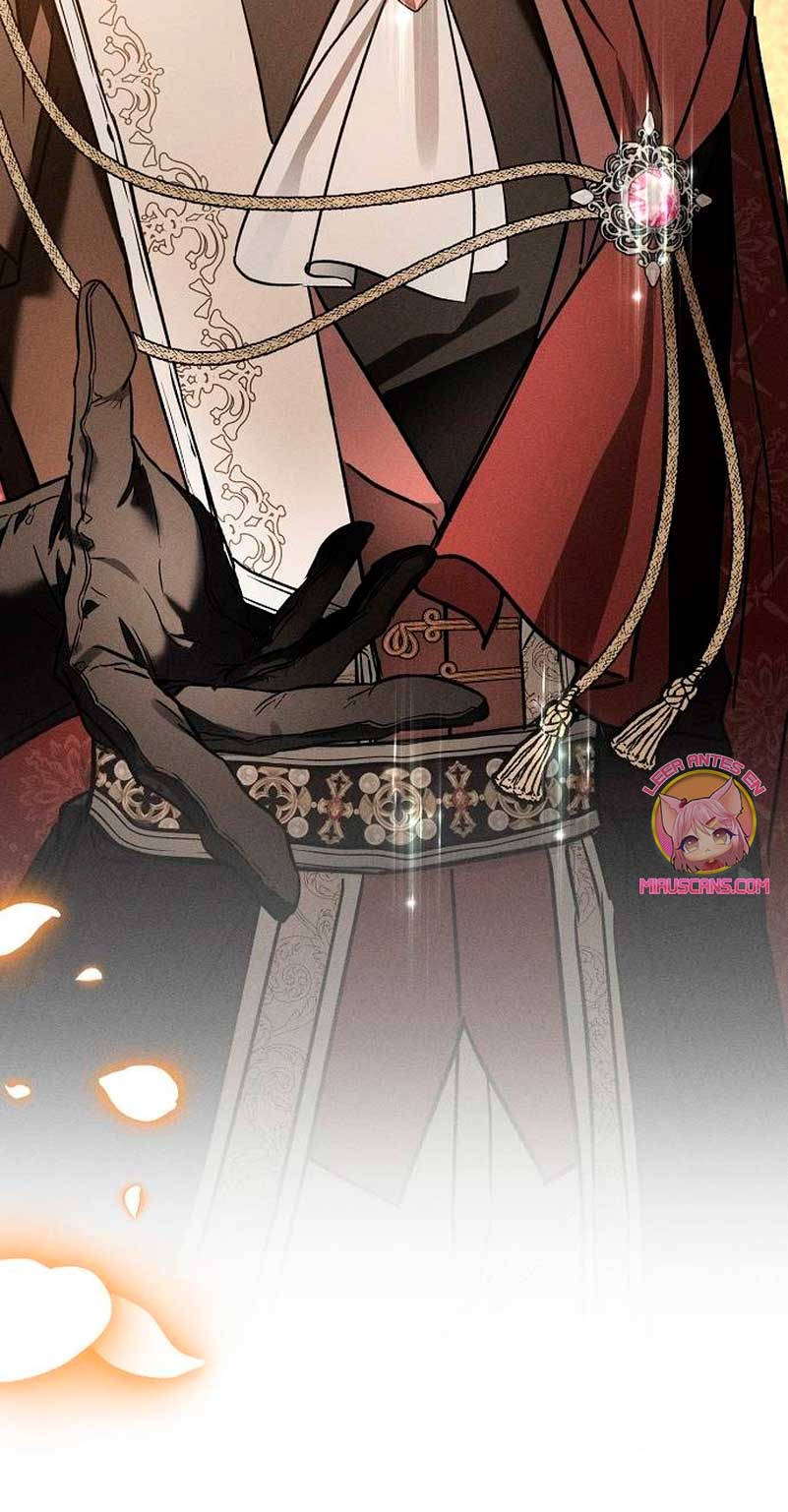 Mi marido, que me odiaba, perdió la memoria Capítulo 21 - Página 93