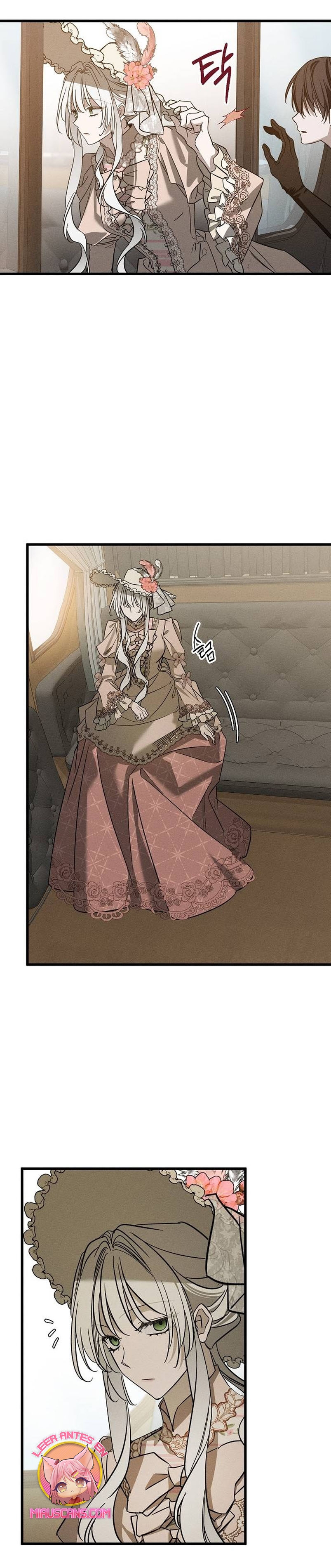 Mi marido, que me odiaba, perdió la memoria Capítulo 22 - Página 11