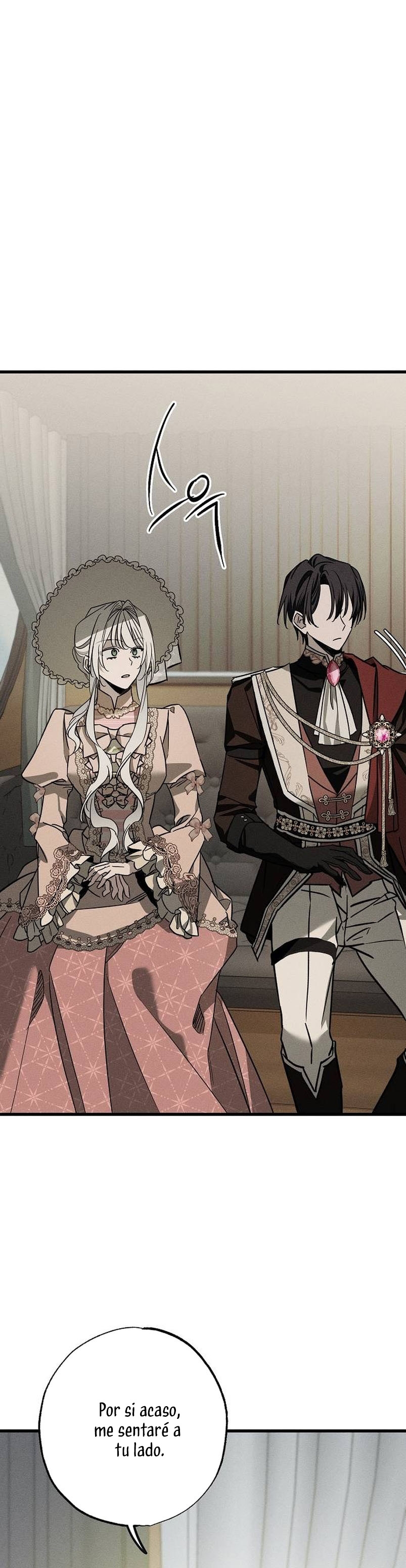 Mi marido, que me odiaba, perdió la memoria Capítulo 22 - Página 12