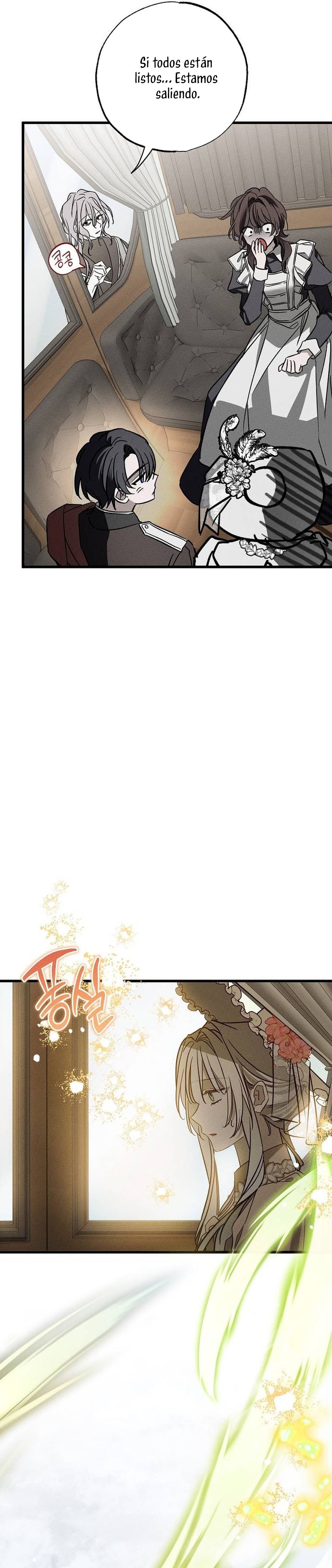 Mi marido, que me odiaba, perdió la memoria Capítulo 22 - Página 15