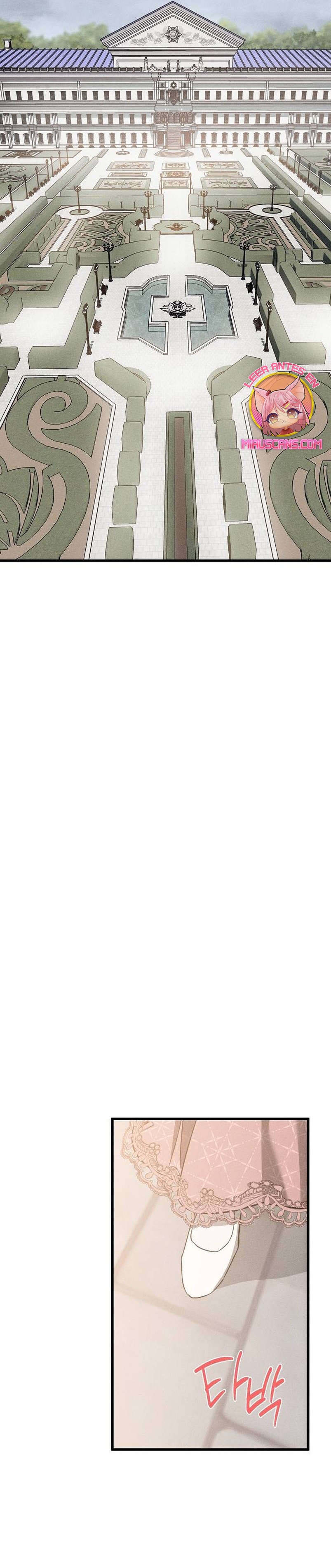 Mi marido, que me odiaba, perdió la memoria Capítulo 22 - Página 21